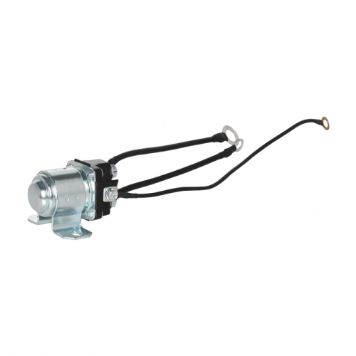 12V/24V Automotive Relay CD-5205