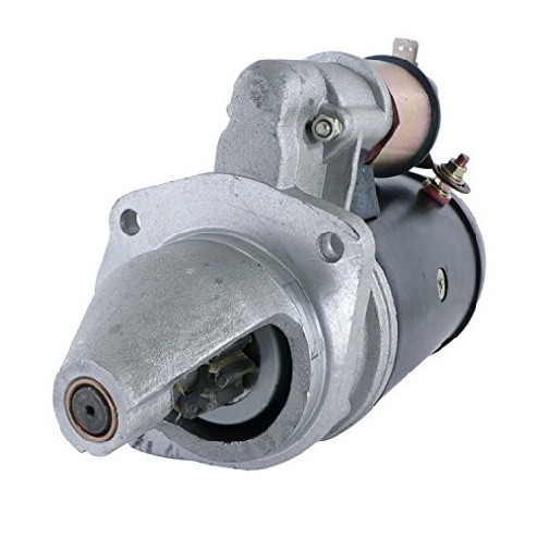 Car Starter Motor For Nissan 2-2301-LU