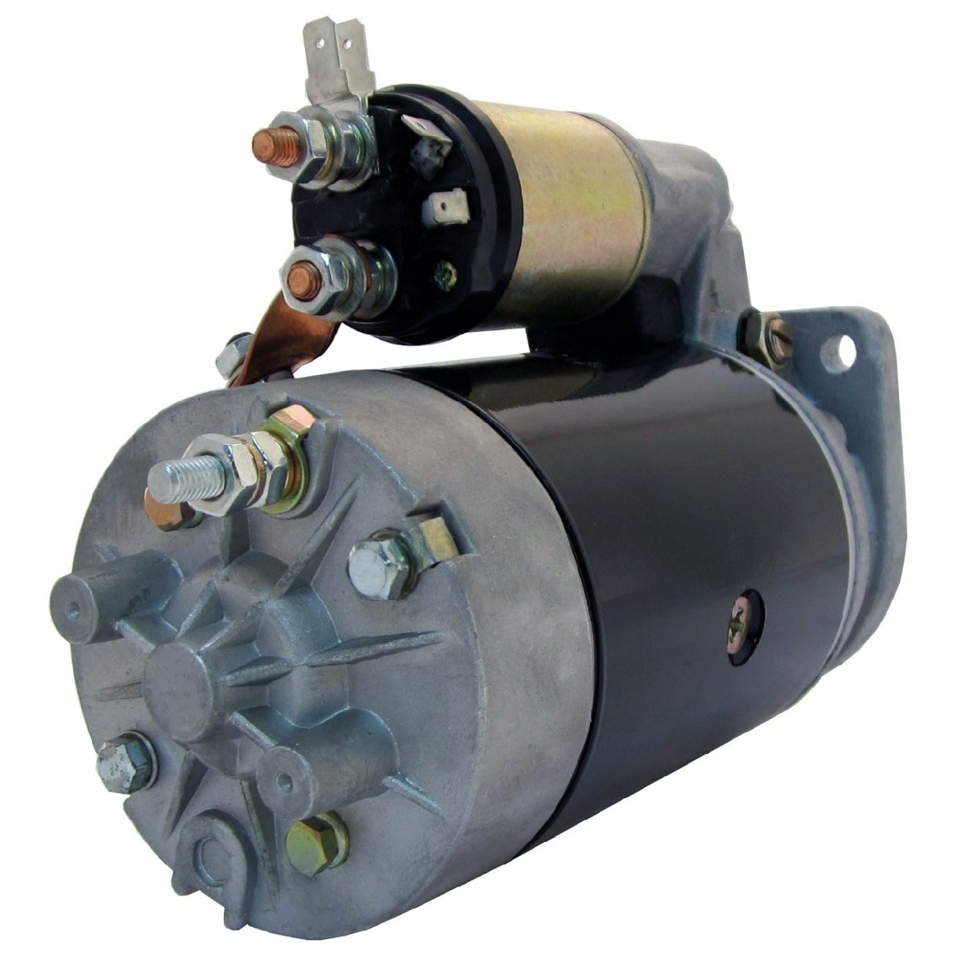 Car Starter Motor For Nissan 26198