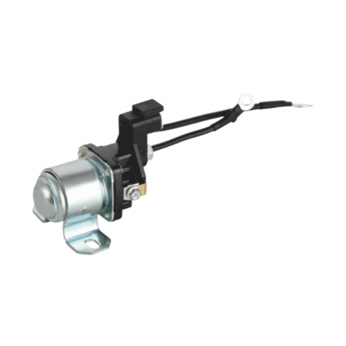 CD-5206 12V/24V Automotive Relay