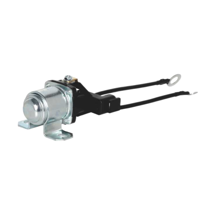 CD-5207 12V/24V Automotive Relay