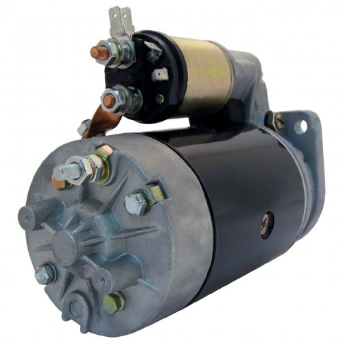 Car Starter Motor For Nissan 26413picture5