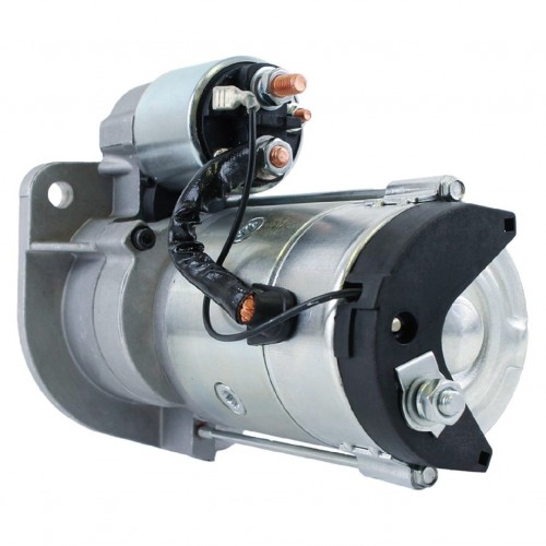 Car Starter Motor For Nissan 27433