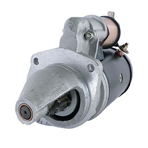 Car Starter Motor For Nissan 27433picture3