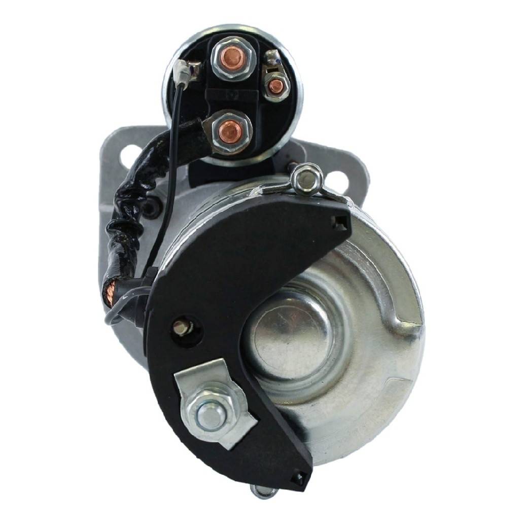 Car Starter Motor For Nissan 27487