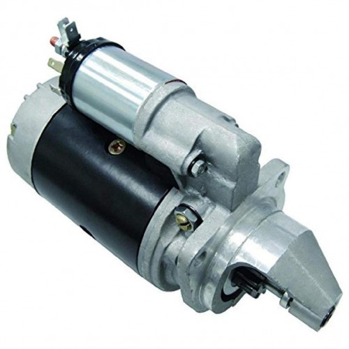 Car Starter Motor For Nissan 27487picture5