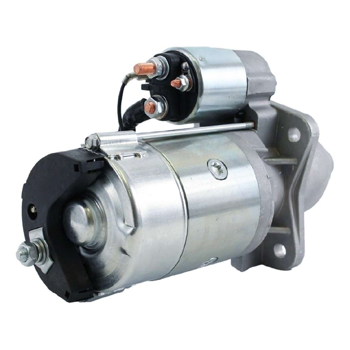 Car Starter Motor For Nissan LRS00215