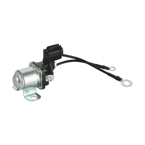 12V/24V Automotive Relay CD-5209