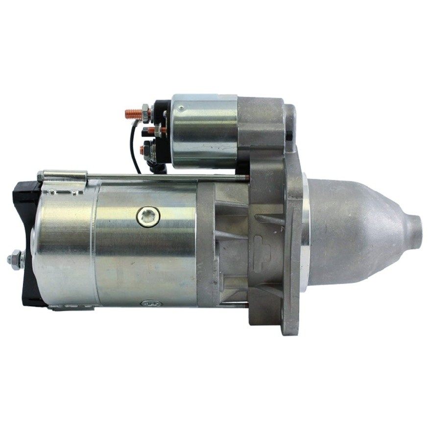 Car Starter Motor For Nissan LRS215