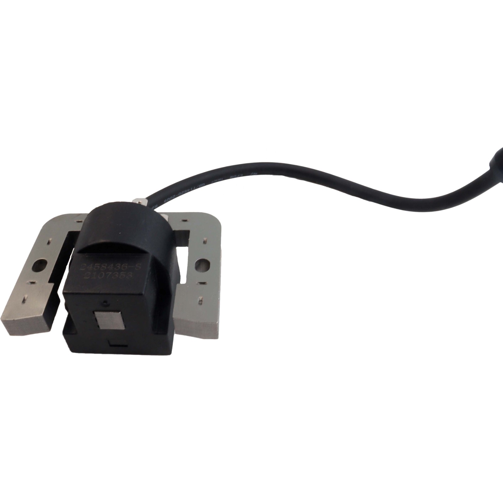 Ignition Coil 2458436-S for Kohler CH25 CH730 CH740 CH750 CV22 CV25 CV740 CV750 SV735 SV740 SV840 Mower