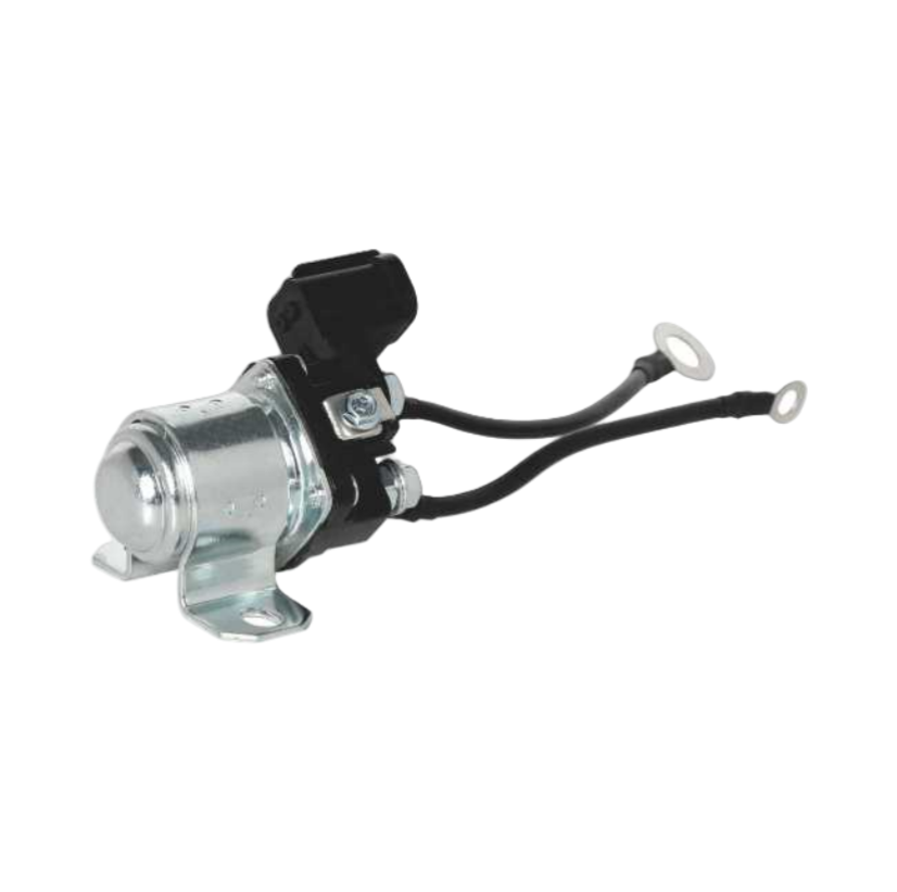 12V/24V CD-5212 Relay for Automotive Use