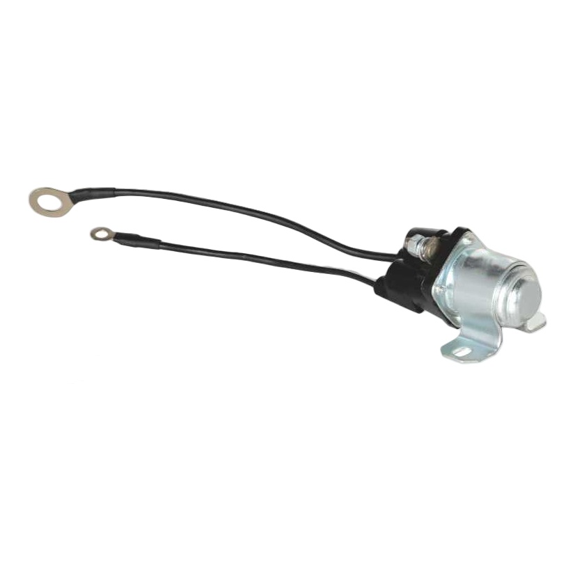 12V/24V CD-5213 Relay for Automotive Use