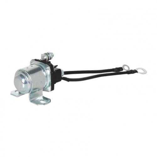 12V/24V CD-5214 Relay for Automotive Use