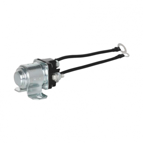 12V/24V CD-5215 Relay for Automotive Use