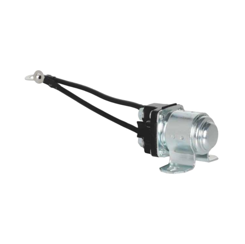 12V/24V CD-5216 Relay for Automotive Use