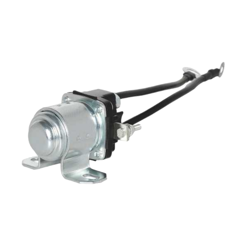 12V/24V Automotive Relay CD-5217