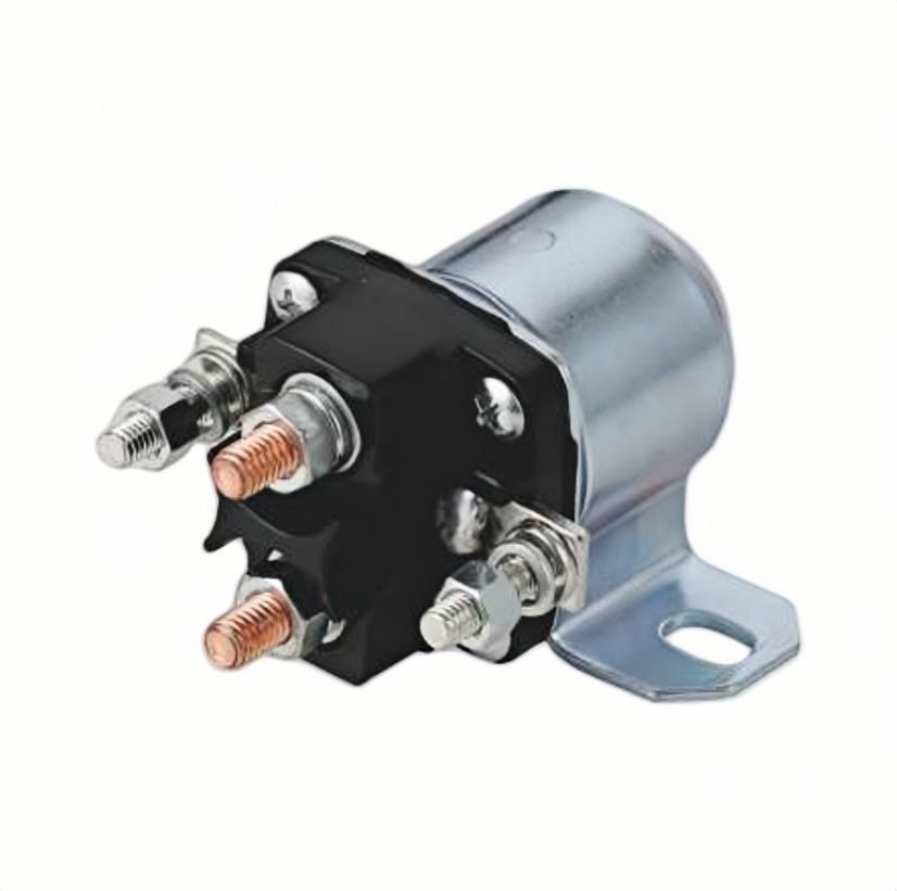 CD-5220 24V Preheating Relay for Automotive Use