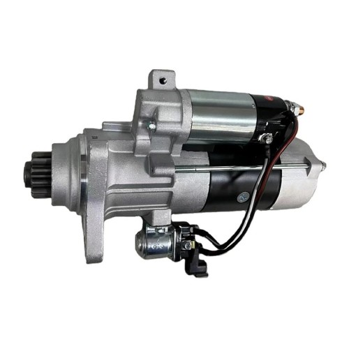 Car Starter Motor For VOLVO P21542660picture4