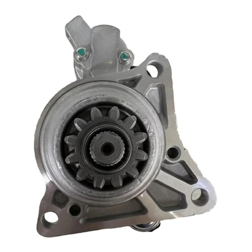 Car Starter Motor For VOLVO M009T66771AMpicture3