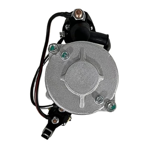 Car Starter Motor For VOLVO M009T66771AMpicture4