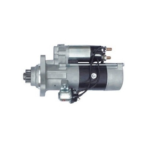 Car Starter Motor For VOLVO M009T66772picture5