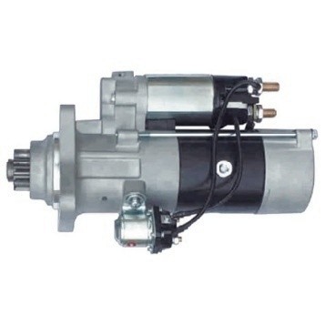 Car Starter Motor For VOLVO M9T66771AM