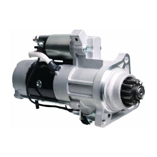 Car Starter Motor For VOLVO M9T66772picture4