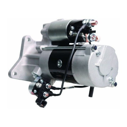 Car Starter Motor For VOLVO M9T66772picture3