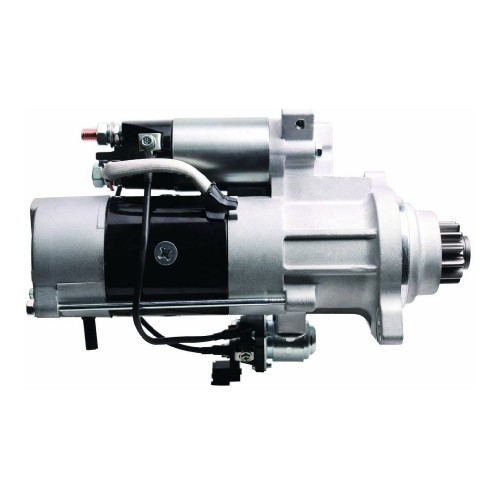 Car Starter Motor For VOLVO 7422602934picture2