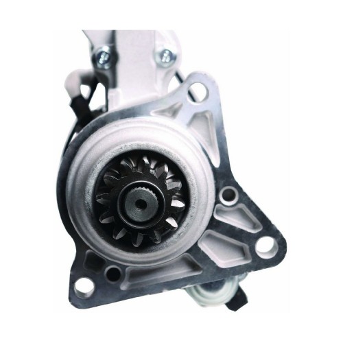 Car Starter Motor For VOLVO 7422602934picture3