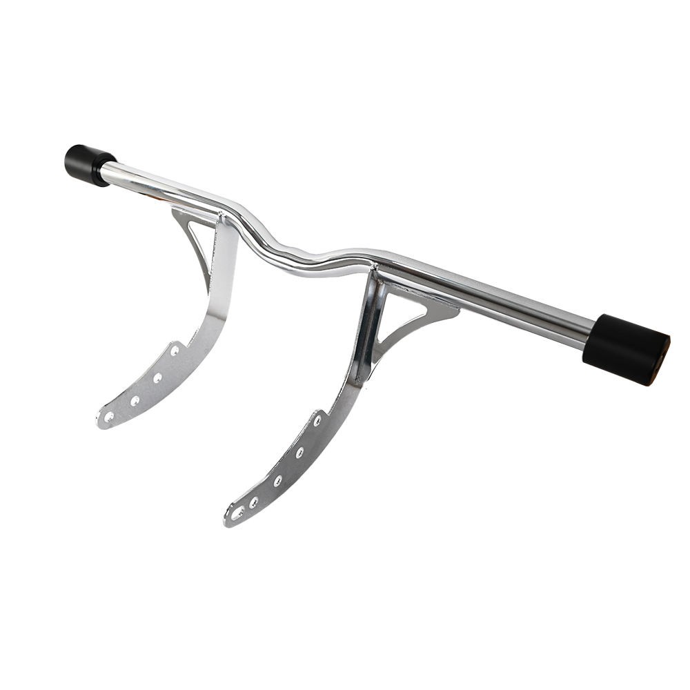 For Harley Davidson Softail 2018-2025 Motorcycle Parts Chrome Club Style Crash Bar Engine Highway Guard