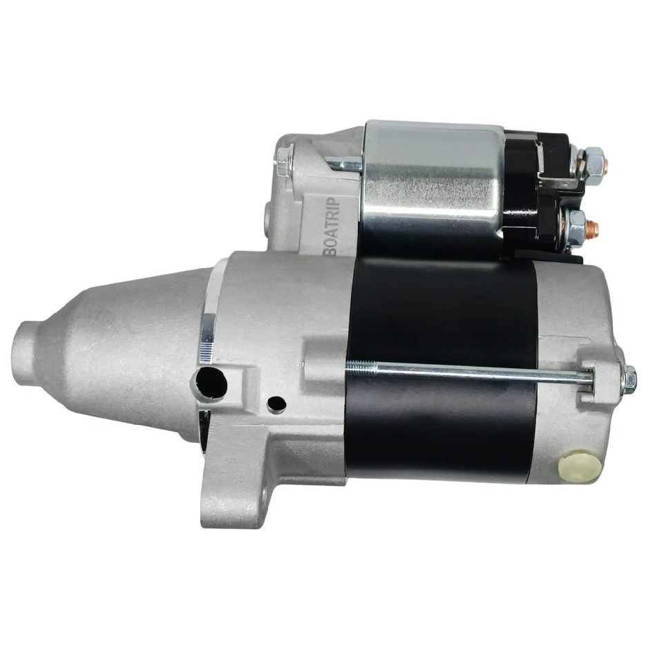 Car Starter Motor For VOLVO 21542660