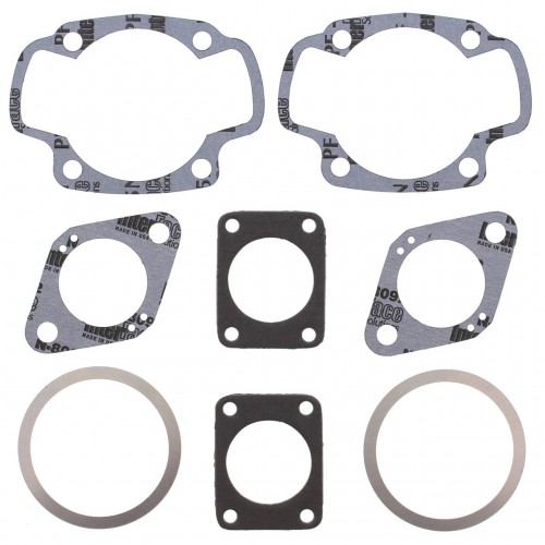 Top End Gasket Kit for Arctic Cat El Tigre (Kawaski) FA/2 1973 - 1974