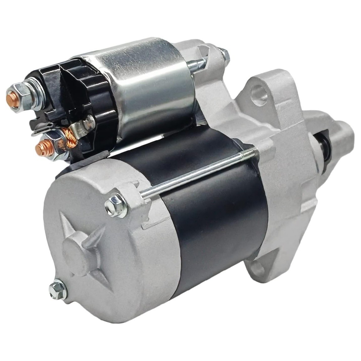 Car Starter Motor For VOLVO 85013931