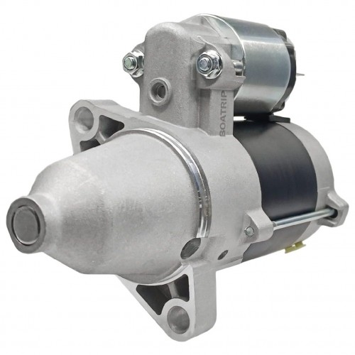 Car Starter Motor For VOLVO 85013931picture4