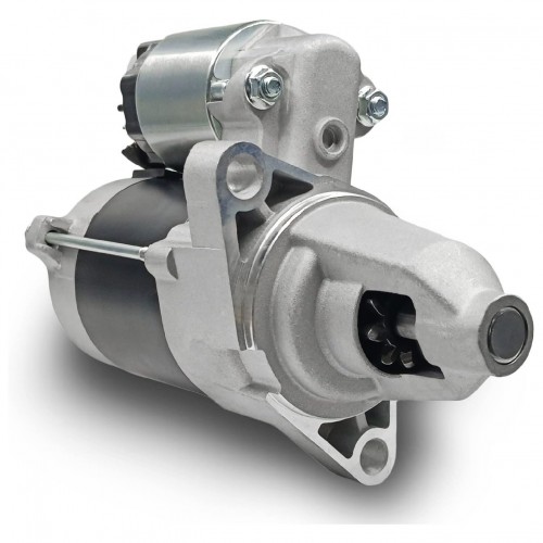 Car Starter Motor For VOLVO 85013931picture5