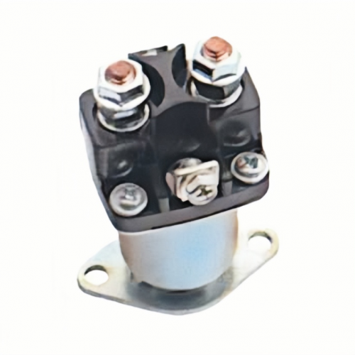 24V/12V CD-5224 Relay for Automotive Use