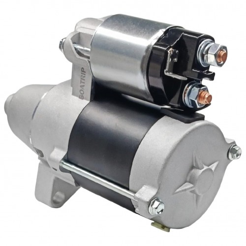 Car Starter Motor For VOLVO P22602934picture3