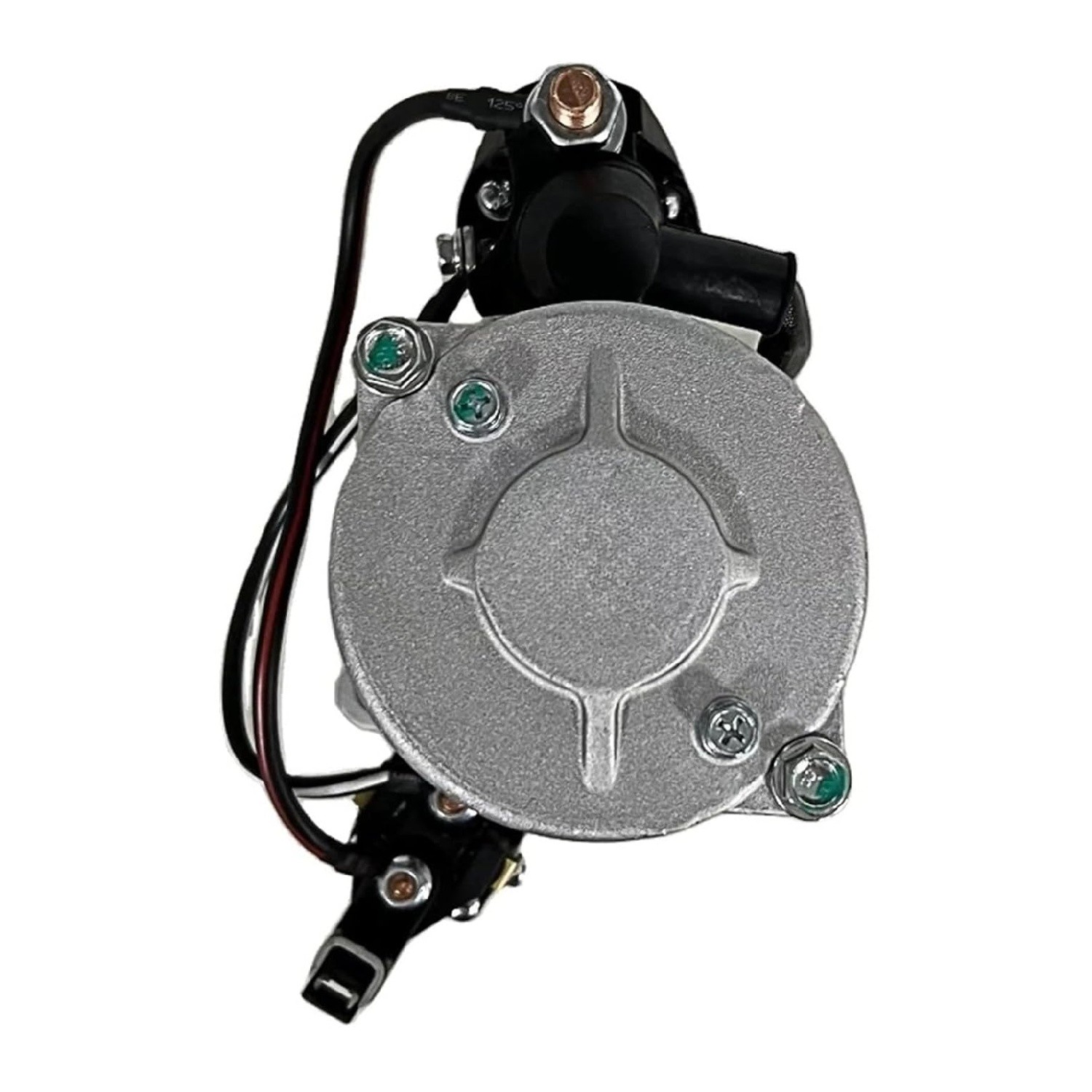 Car Starter Motor For VOLVO 255622M