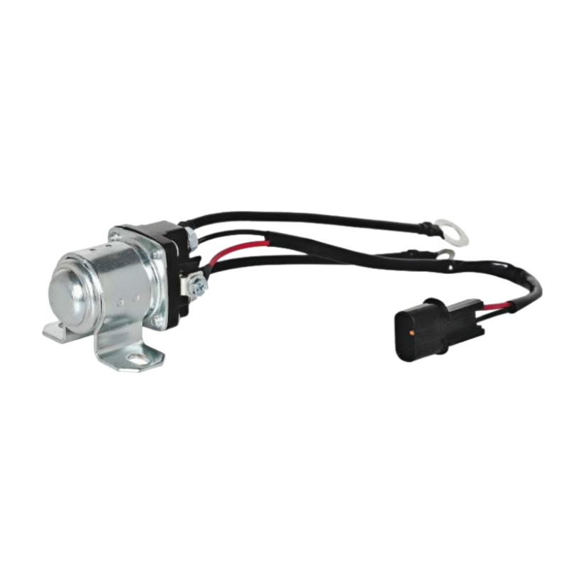24V/12V CD-5225 Plug-in Relay for Automotive Use