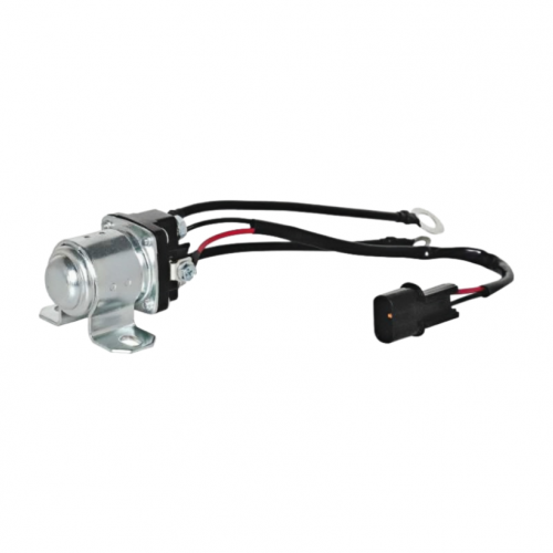 24V/12V CD-5225 Plug-in Relay for Automotive Use