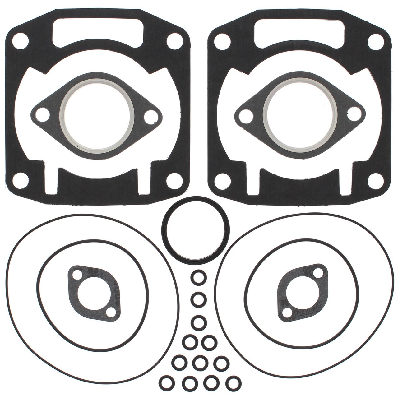 Top End Gasket Kit for Arctic Cat ZR 400 1993-1995 710188