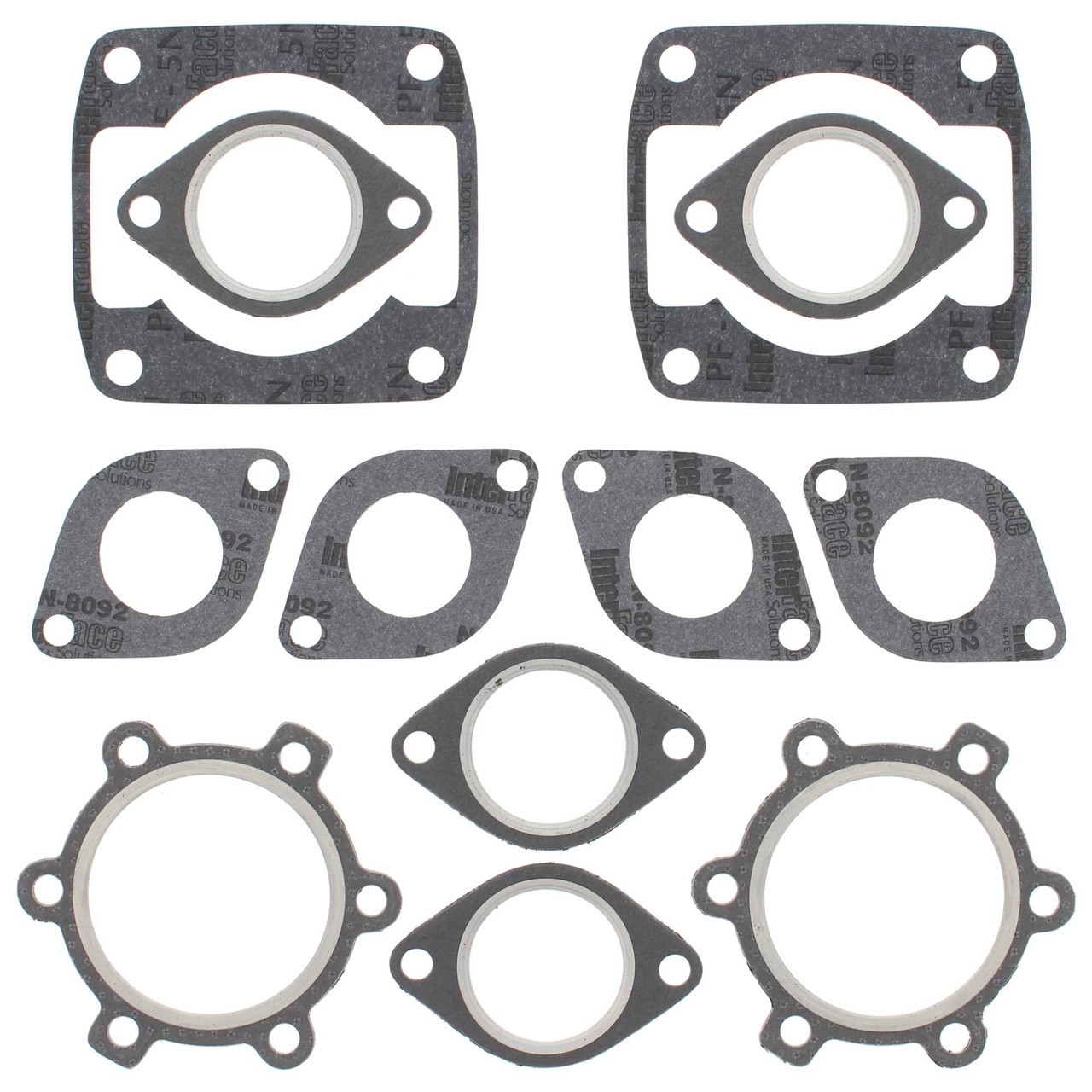Top End Gasket Kit for Arctic Cat Cheetah 1986 - 1990
