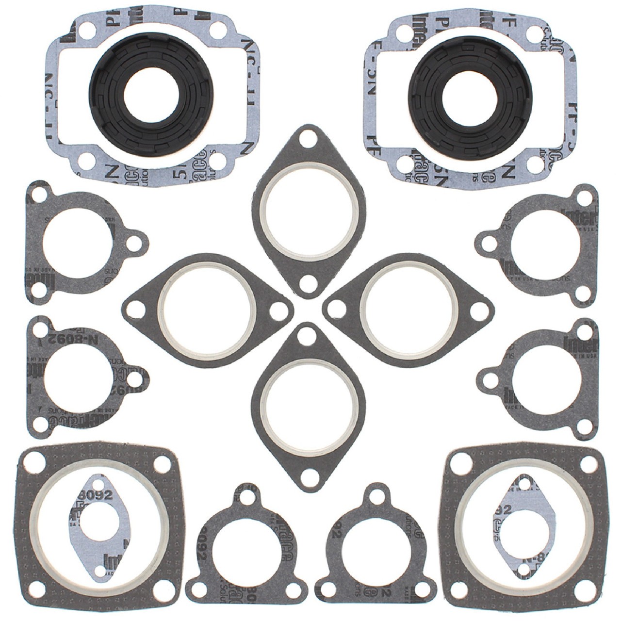 Gasket Kit for Arctic Cat Panther 440 FC/2/Z 440 (1995-1996)