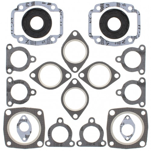 Gasket Kit for Arctic Cat Panther 440 FC/2/Z 440 (1995-1996)