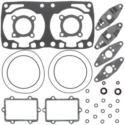 Gasket Kit for Arctic Cat M8 EFI/Sno-Pro (2007-2009)