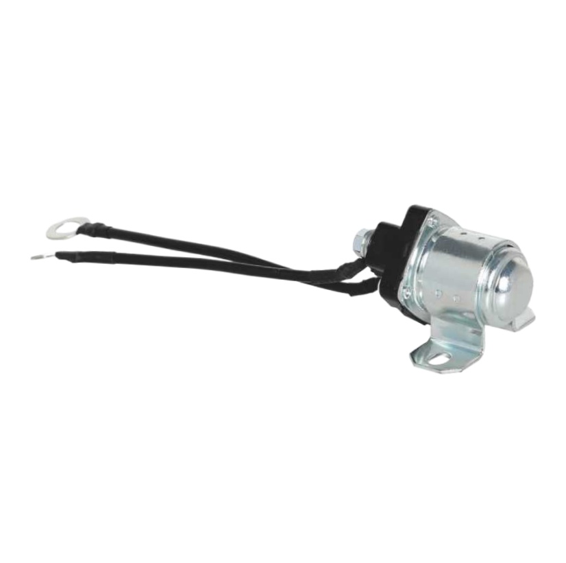 CD-5230 24V/12V Corner-Turning Electronic Fuel Injection Automotive Relay