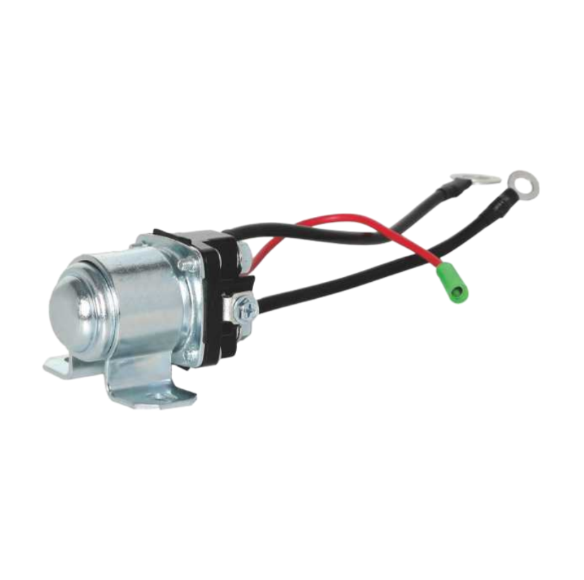 24V/12V Round Plug Automotive Relay CD-5234