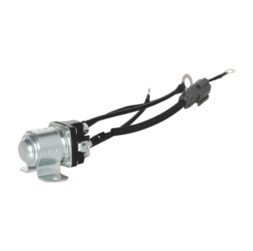 24V/12V Four-Wire Automotive Relay CD-5235