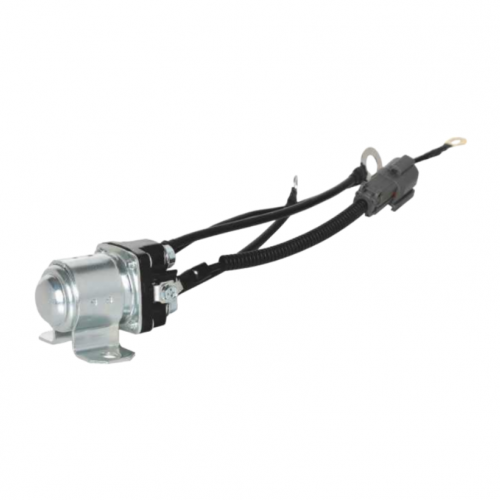 24V/12V Four-Wire Automotive Relay CD-5235